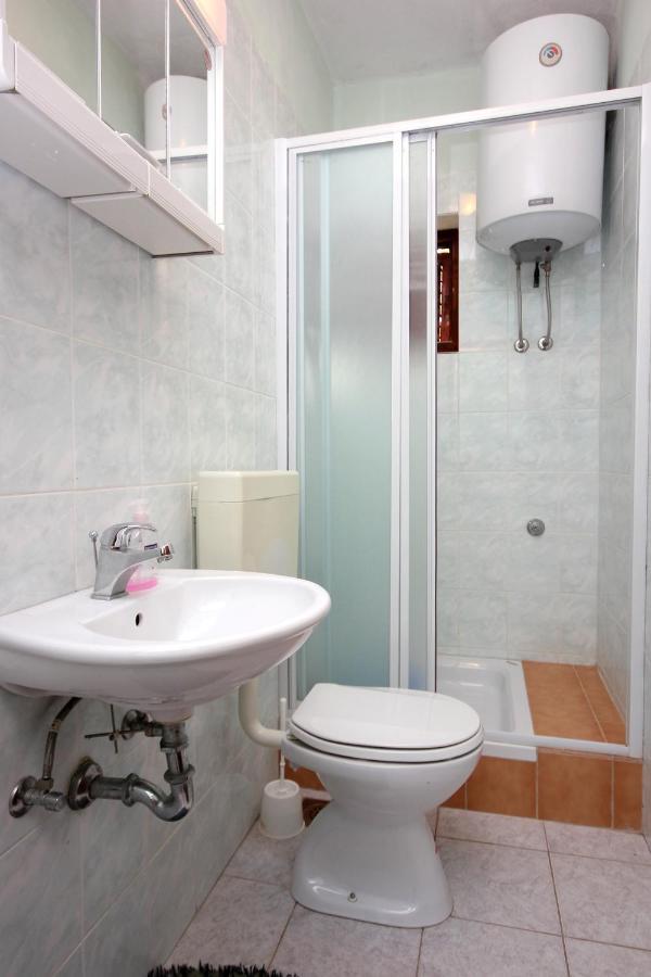 Apartment Zaglav 878A Exterior foto