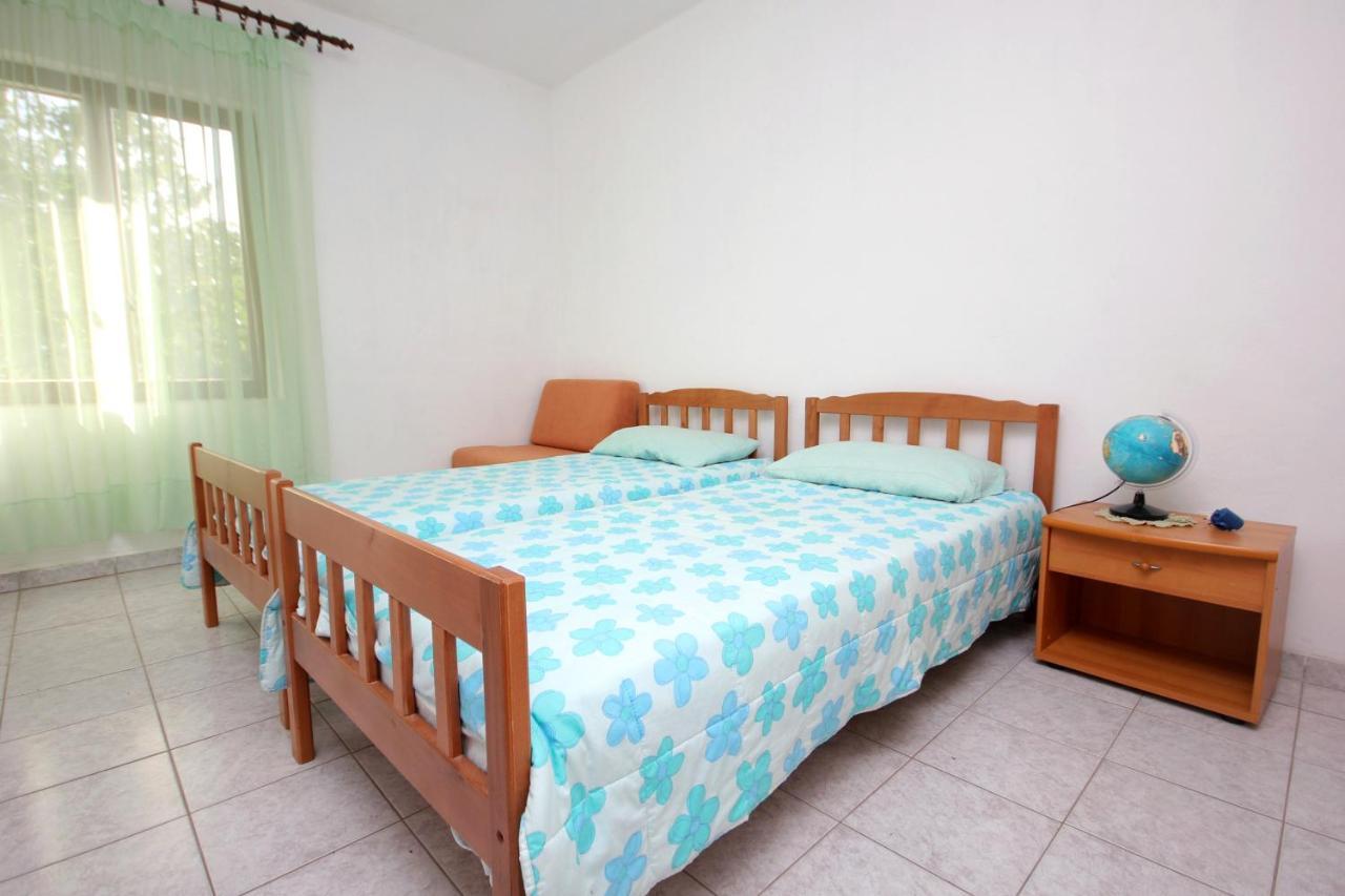 Apartment Zaglav 878A Exterior foto
