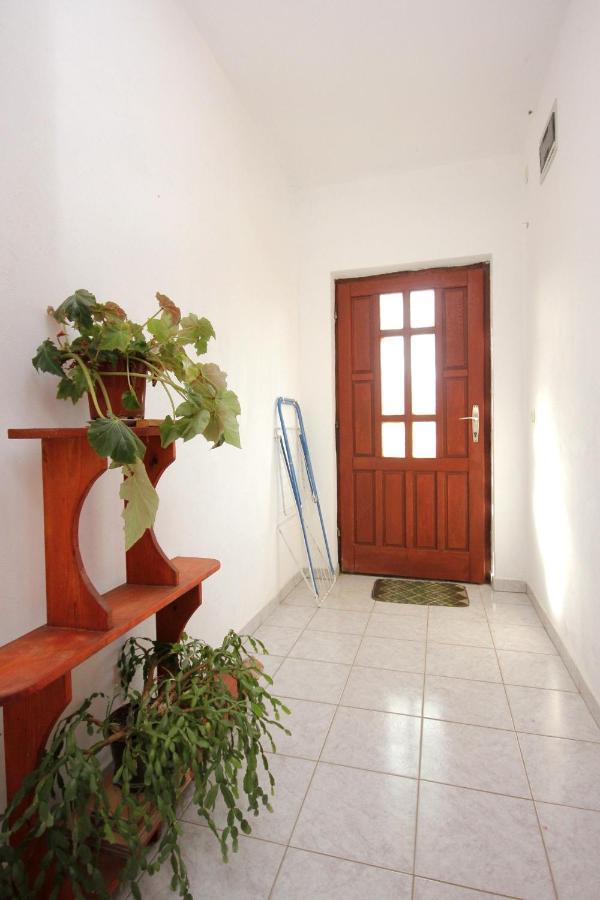 Apartment Zaglav 878A Exterior foto