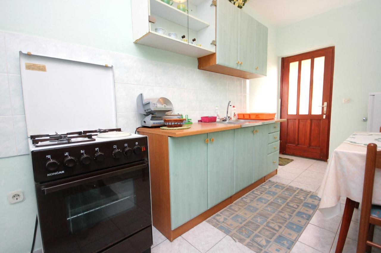 Apartment Zaglav 878A Exterior foto