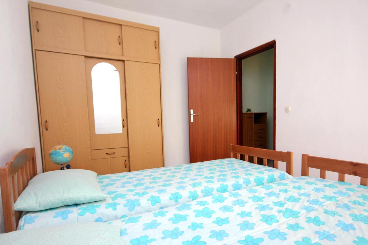 Apartment Zaglav 878A Exterior foto