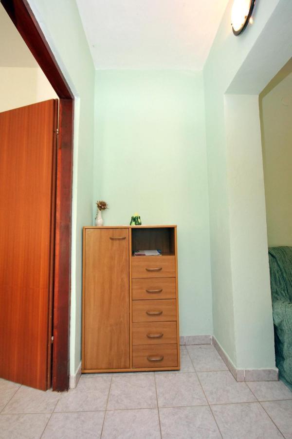 Apartment Zaglav 878A Exterior foto